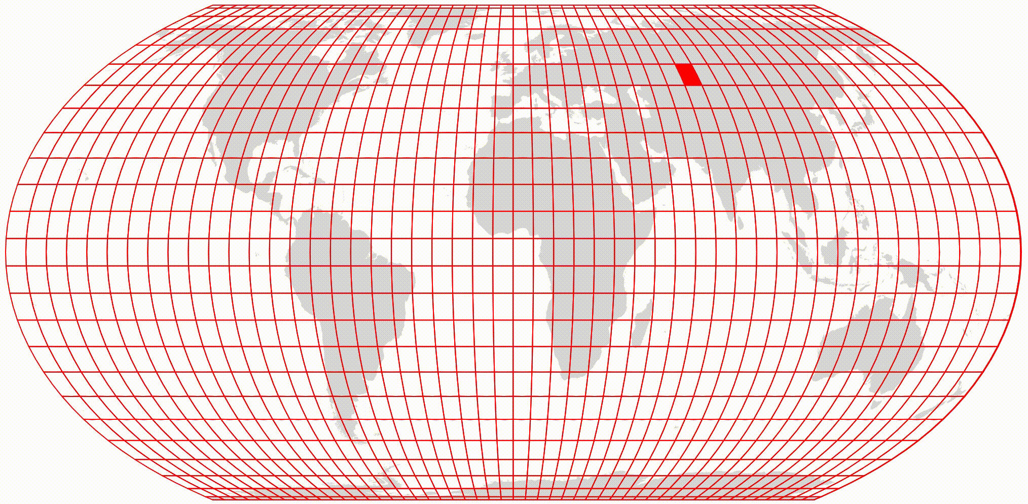 Real-Time Global Air Traffic Visualization