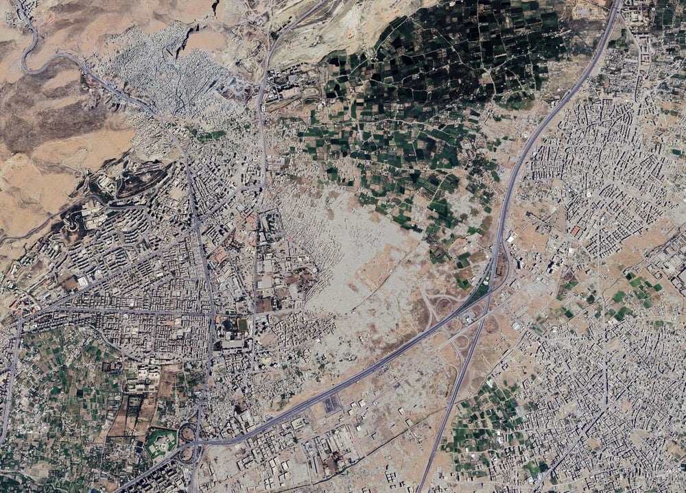 From war to your home: how scrap metal from armed conflicts feeds the steel industry