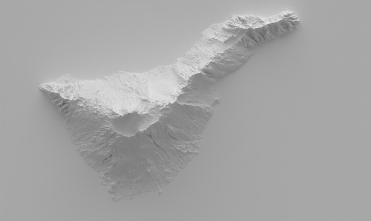 South light 180 degrees altitude 18 degrees